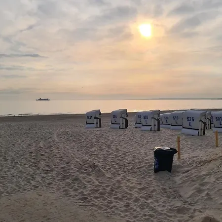 Strandwagen * הרינגסדורף