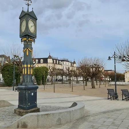 Strandwagen בית נופש